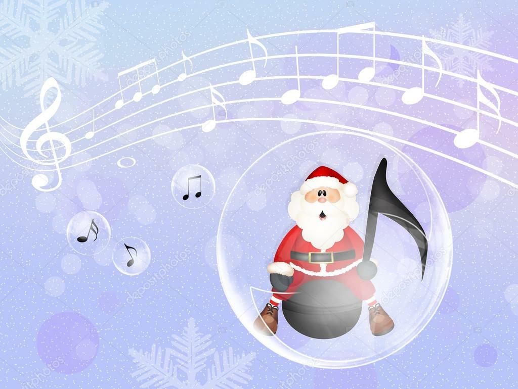 <span style="font-weight: bold;">Musical Gift-Giving</span>