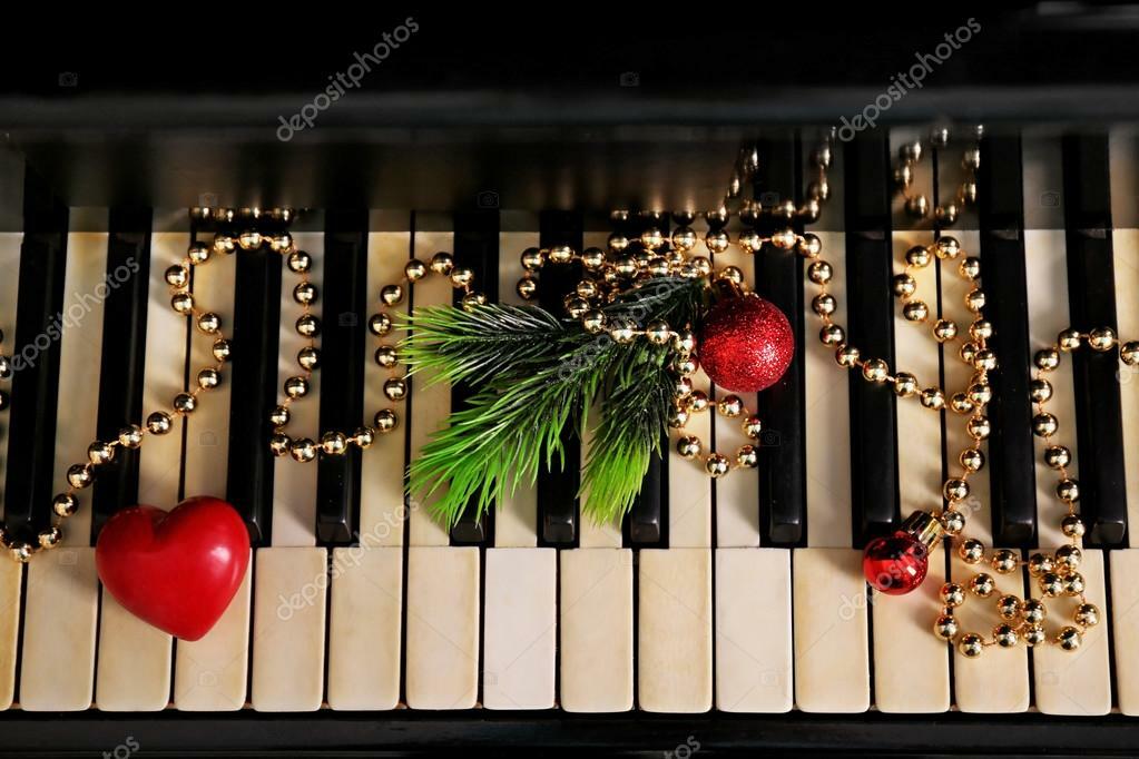  <span style="font-weight: bold;"> Piano Live! </span><br>